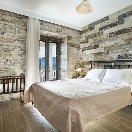 ヴィラ Athinais *