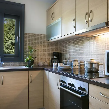 ヴィラ Athinais *