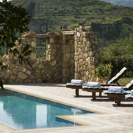 Athinais ヴィラ リクスリオン