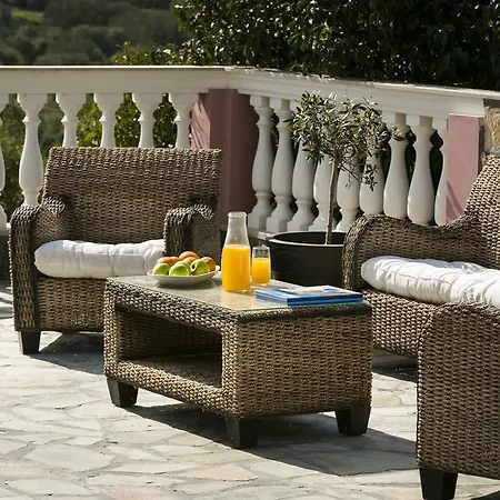 Villa Athinais Lixouri