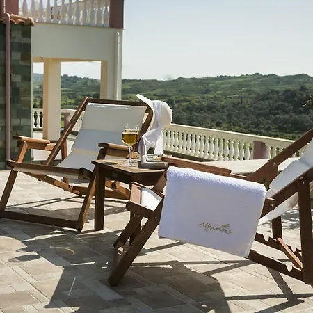 Athinais * リクスリオン