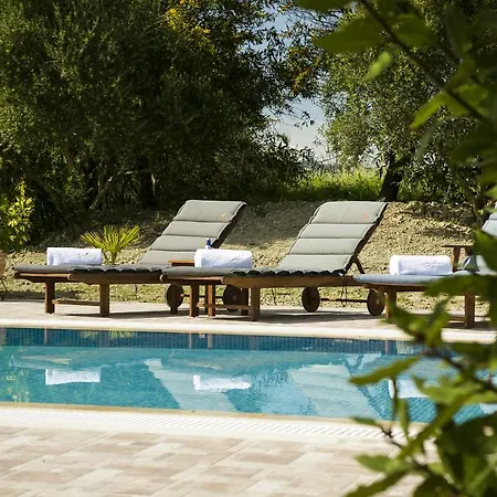 ヴィラ Athinais リクスリオン